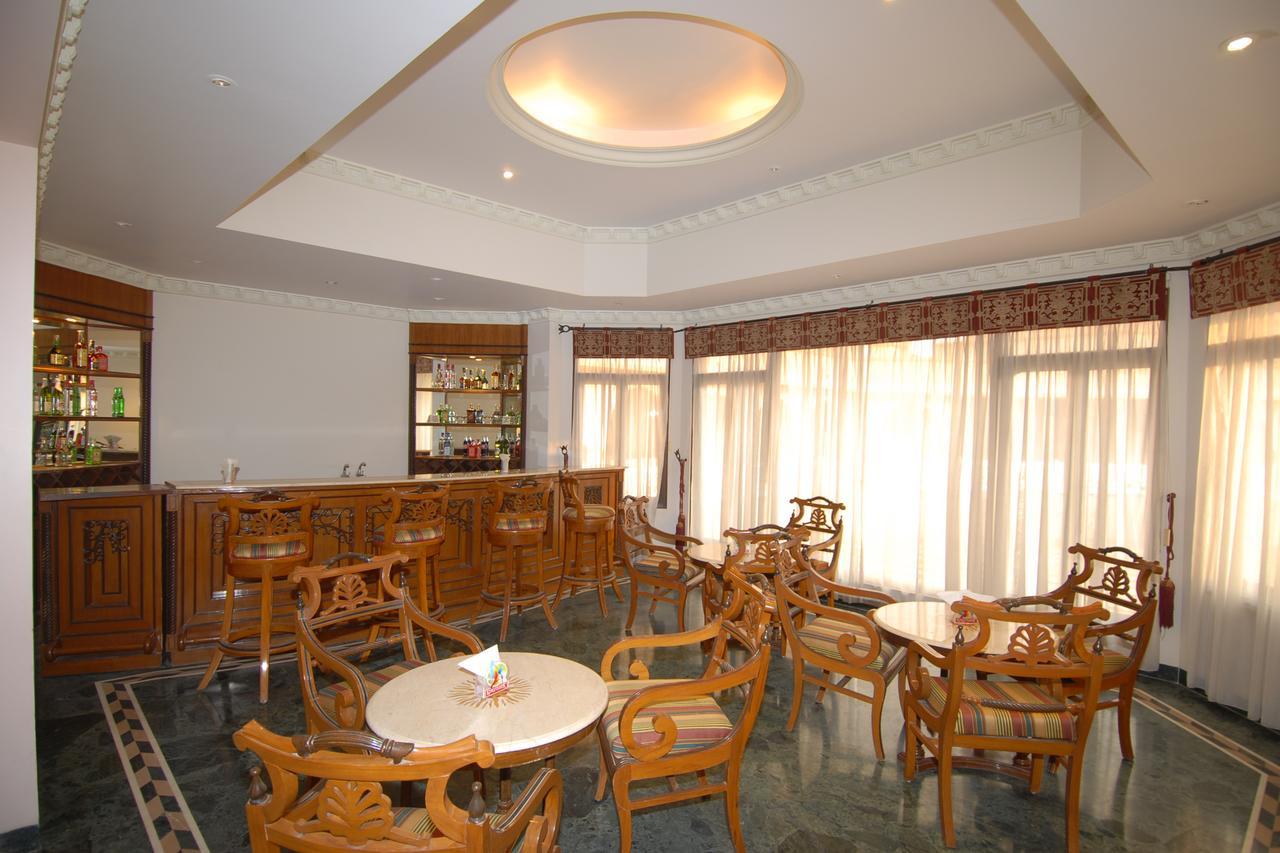 Heritage Resort Bikaner Eksteriør bilde